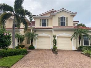 12851 Carrington Cir-Unit -5-204 in Naples, FL - Building Photo