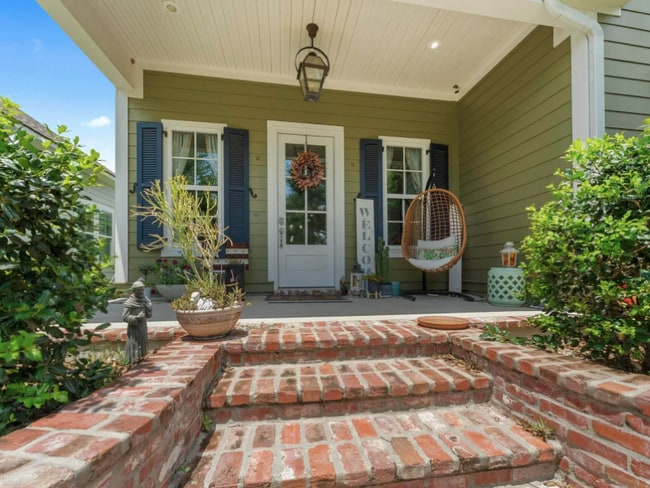 1307 Americana Blvd in Zachary, LA - Building Photo - Building Photo