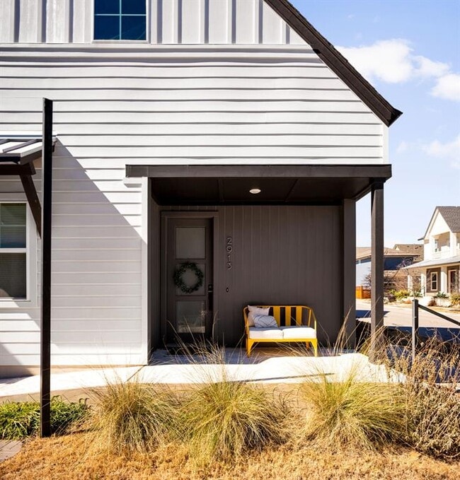 2913 Chennault St in Austin, TX - Building Photo - Building Photo