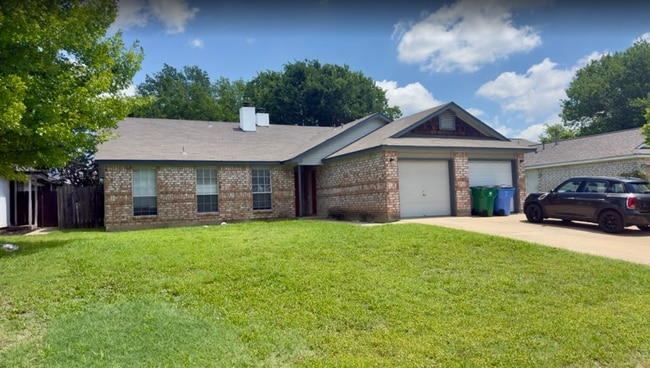 property at 2306 Fuzz Fairway