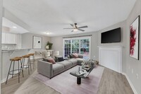 2430 Condor Ct, Unit 710-213 in Raleigh, NC - Building Photo - Building Photo