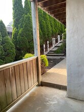 600 W Linden St, Unit Garden in Kennett Square, PA - Foto de edificio - Building Photo