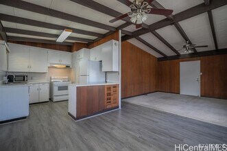 4258 Likini St in Honolulu, HI - Building Photo - Building Photo