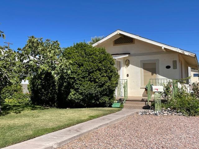 659 Avenue C in Boulder City, NV - Building Photo