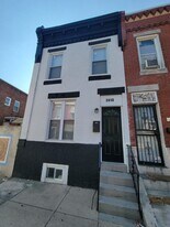 2410 S Sheridan St in Philadelphia, PA - Building Photo