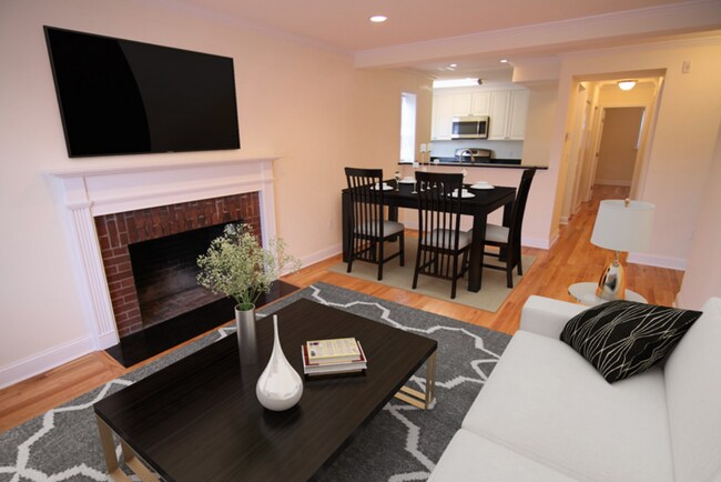 1 Langdon Sq in Cambridge, MA - Building Photo - Building Photo