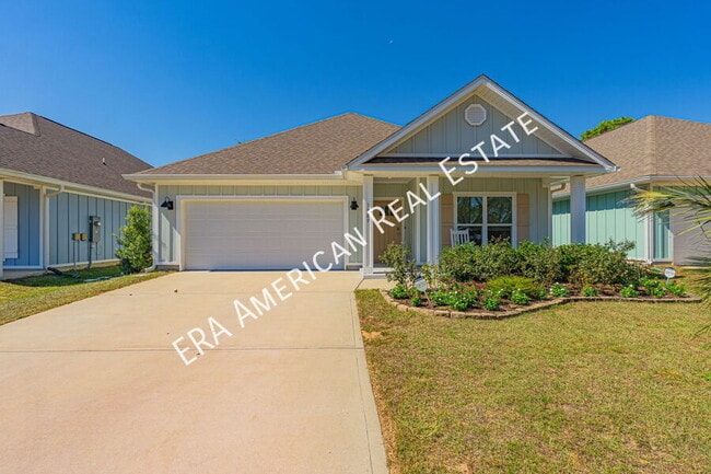 1889 Noleka Ct in Navarre, FL - Building Photo - Building Photo