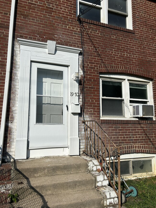 property at 1970 Prospect Rd