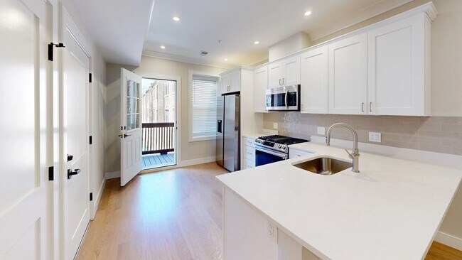 property at 164 Allston St