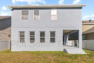 7608 S West Shore Blvd in Tampa, FL - Building Photo - Building Photo