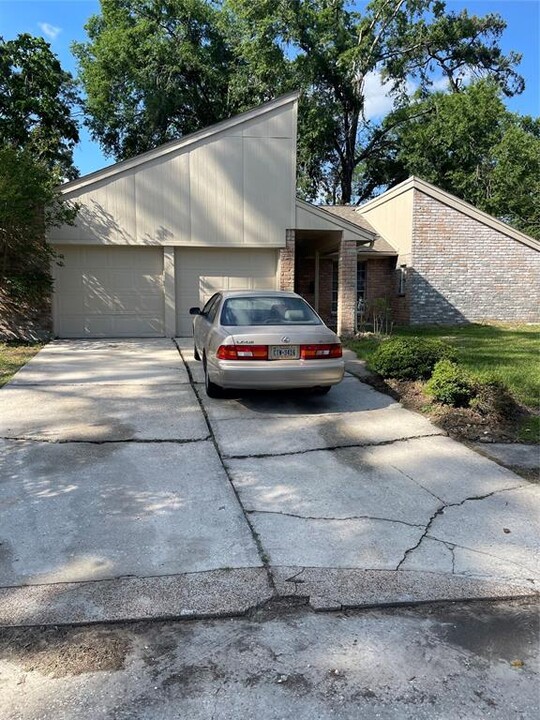 23314 Calico Corners Ln in Spring, TX - Foto de edificio