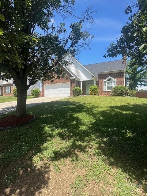 11626 Kempsford Dr in Charlotte, NC - Building Photo - Building Photo