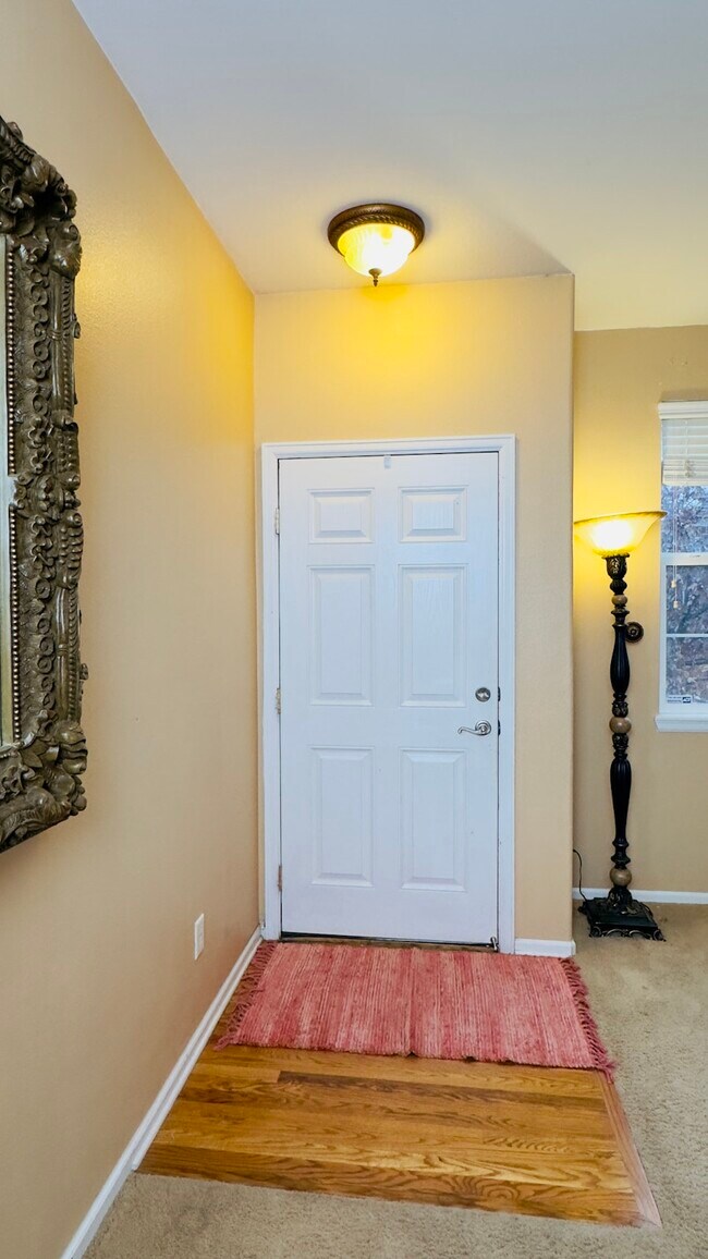 7414 S Memphis St in Aurora, CO - Building Photo - Building Photo