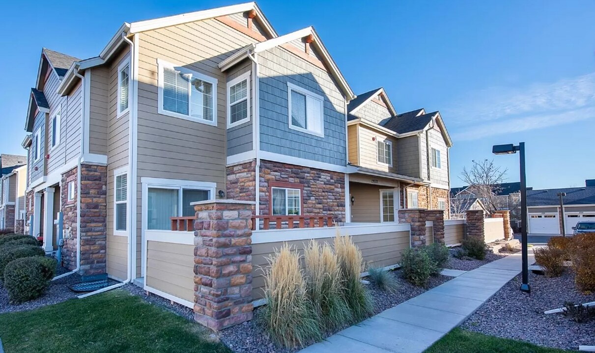 12872 Jasmine St in Thornton, CO - Building Photo