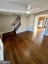 3413 Wallford Dr in Dundalk, MD - Building Photo