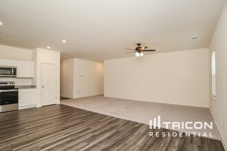 212 San Marino Wy NW in Euharlee, GA - Building Photo - Building Photo