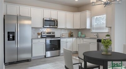 105 Creekside Blvd in Guyton, GA - Building Photo - Building Photo