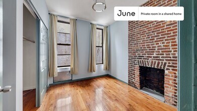 2028 2nd Ave in New York, NY - Building Photo - Building Photo
