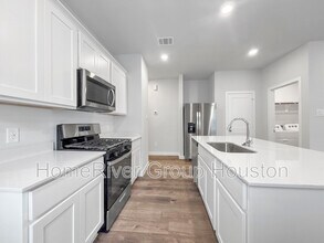 21519 George Wayne Wy in Spring, TX - Building Photo - Building Photo