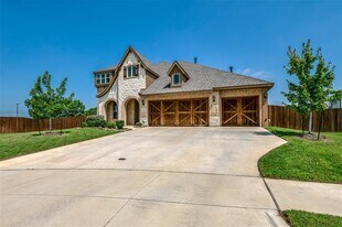 1241 Ronald St in Desoto, TX - Building Photo