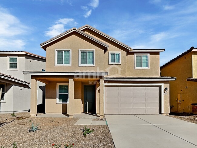 property at 17148 W Townley Ave