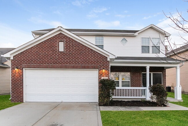 property at 5666 High Timber Ln