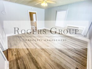 908 Crozier St in Henderson, NC - Foto de edificio - Building Photo