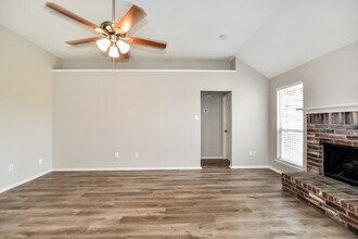 507 Brazos St in Forney, TX - Building Photo - Building Photo