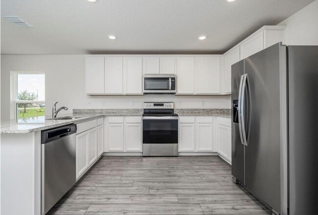 5236 Imagination Dr in Fort Pierce, FL - Building Photo - Building Photo