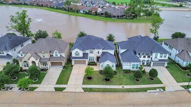 4834 Avalon Plantation Dr in Missouri City, TX - Building Photo - Building Photo