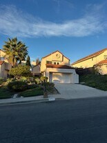 2848-2848 Cazadero Dr in Carlsbad, CA - Building Photo