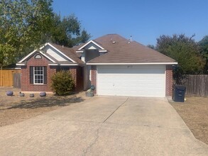 1813 Greening Way in Leander, TX - Building Photo - Building Photo