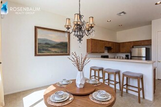 Beautiful 2-bedrooms, 2-baths home in the highly desirable Granville community of Prescott Valley! in Prescott Valley, AZ - Foto de edificio - Building Photo