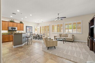 80592 Avenida Santa Eugenia in Indio, CA - Building Photo - Building Photo