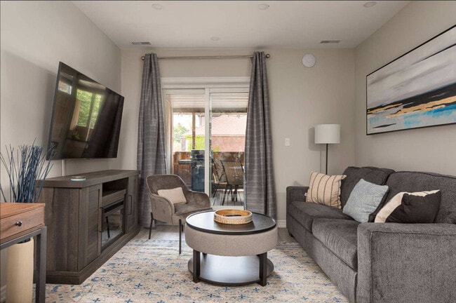 property at 1366 Queen St E