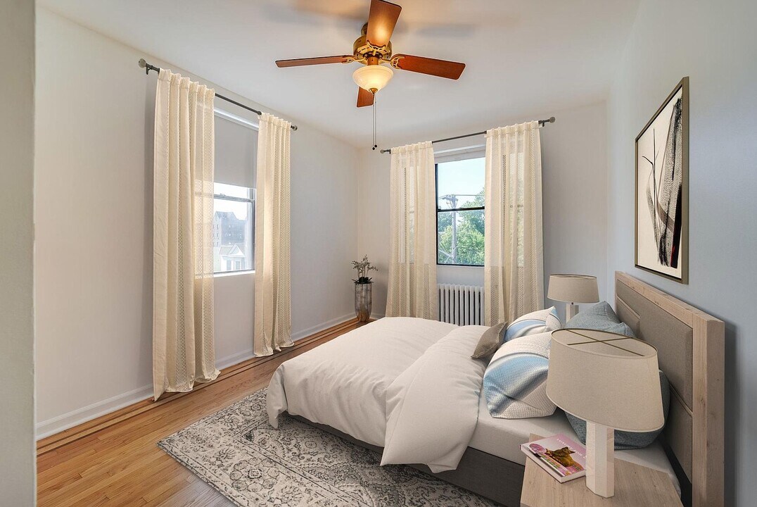 7603 1st Ave in North Bergen, NJ - Building Photo