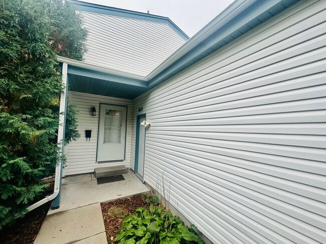 property at 3615 NE McKinley St