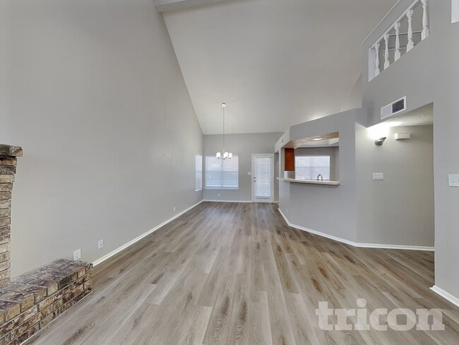 4715 Galleta Rd NW in Albuquerque, NM - Building Photo - Building Photo