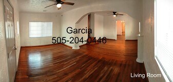 247A Upper San Pedro Rd in Espanola, NM - Building Photo