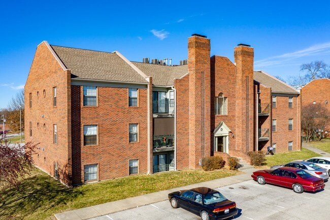 The Oaks at Platte City in Platte City, MO - Foto de edificio - Building Photo