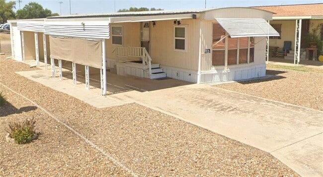 20 Cory Dr in Mission, TX - Building Photo - Building Photo