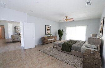 3713 Vista Verde in Palm Springs, CA - Building Photo - Building Photo