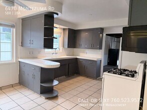 6470 Montezuma Rd in San Diego, CA - Building Photo - Building Photo