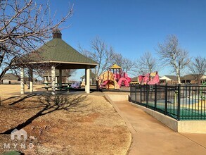 18223 Manera Wy, Unit 1 in Edmond, OK - Foto de edificio - Building Photo