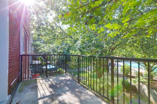 2991 S Columbus St in Arlington, VA - Building Photo - Building Photo