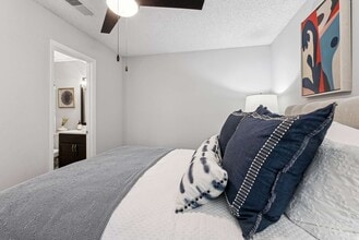 Cortland Druid Hills in Atlanta, GA - Foto de edificio - Building Photo