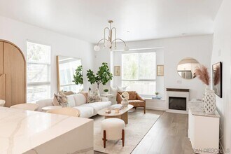 5437 Lauretta St in San Diego, CA - Building Photo - Building Photo