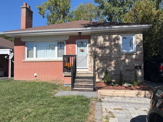 property at 22 Southview Av