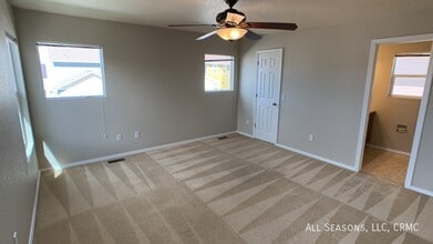 7884 Fedora Ln in Colorado Springs, CO - Building Photo - Building Photo