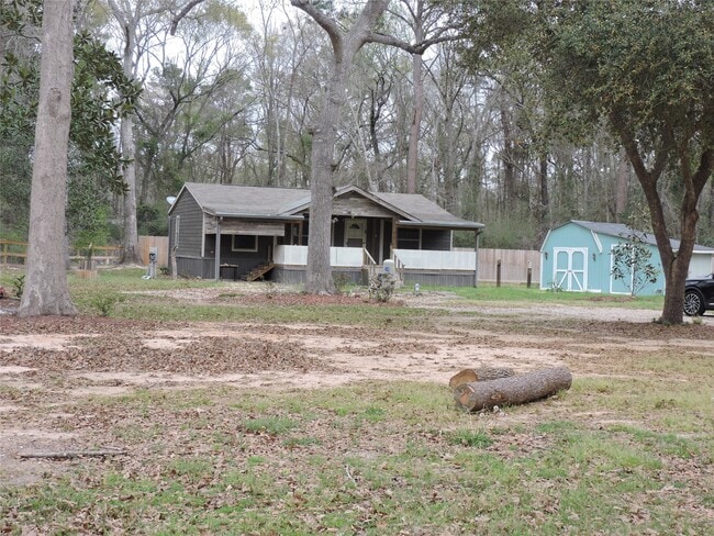 property at 4110 Jeanette Ln